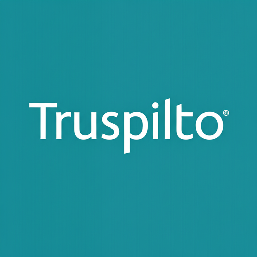 Trustpilot logo